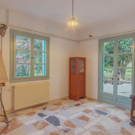 Private Greek Island Estate With Vineyard, Exclusive Grounds & Hosted Experiences Villa Skiathos