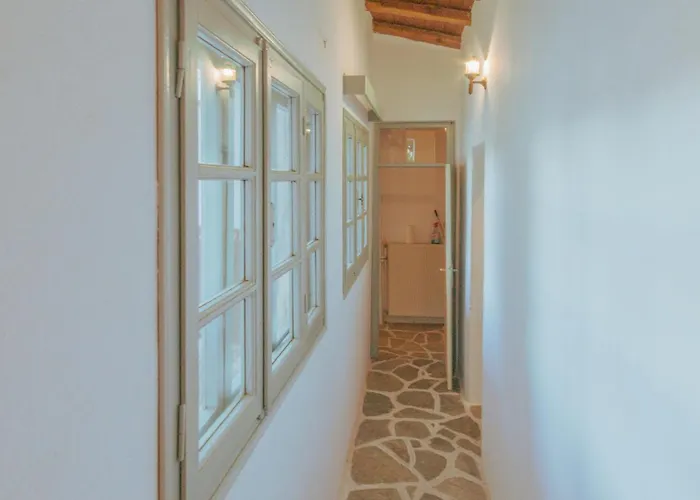 Private Greek Island Estate With Vineyard, Exclusive Grounds & Hosted Experiences