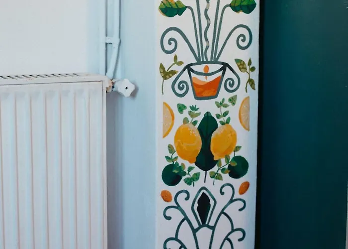 Villa Private Greek Island Estate With Vineyard, Exclusive Grounds & Hosted Experiences