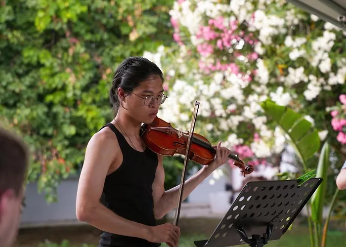 Private Greek Island Estate With Vineyard, Exclusive Grounds & Hosted Experiences Skiathos