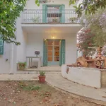 Villa Private Greek Island Estate With Vineyard, Exclusive Grounds & Hosted Experiences Skiathos