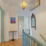 Private Greek Island Estate With Vineyard, Exclusive Grounds & Hosted Experiences Villa *