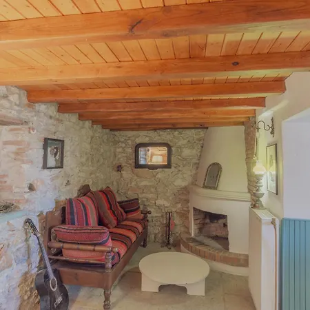 Private Greek Island Estate With Vineyard, Exclusive Grounds & Hosted Experiences Вилла *