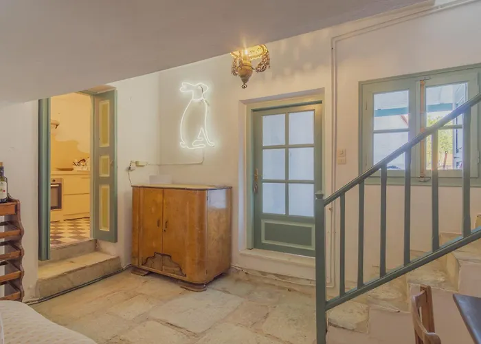 Private Greek Island Estate With Vineyard, Exclusive Grounds & Hosted Experiences * Скиатос