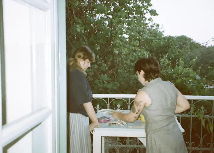 Вилла Private Greek Island Estate With Vineyard, Exclusive Grounds & Hosted Experiences *