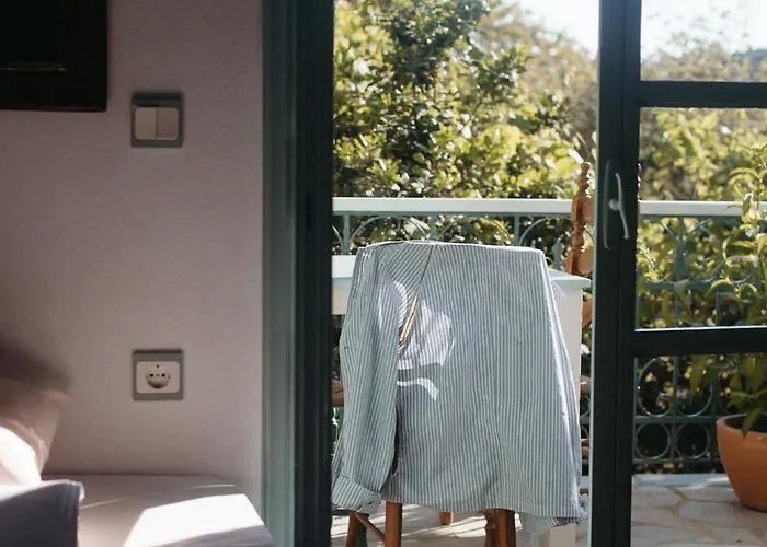 Private Greek Island Estate With Vineyard, Exclusive Grounds & Hosted Experiences Вилла Скиатос