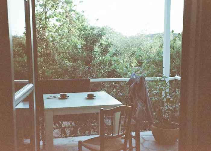 Private Greek Island Estate With Vineyard, Exclusive Grounds & Hosted Experiences Вилла *